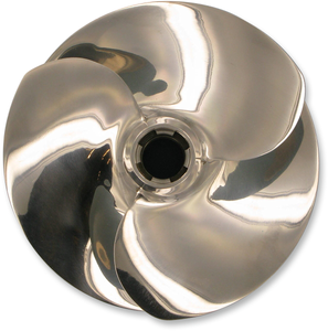 Impeller - Concord -10/16 - Kawasaki