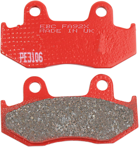 Sport Carbon Brake Pads