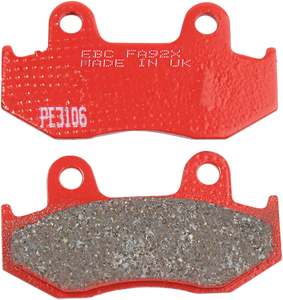 Sport Carbon Brake Pads