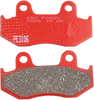 Sport Carbon Brake Pads