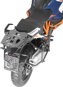 Rear Rack - KTM 1290 SA 21-22