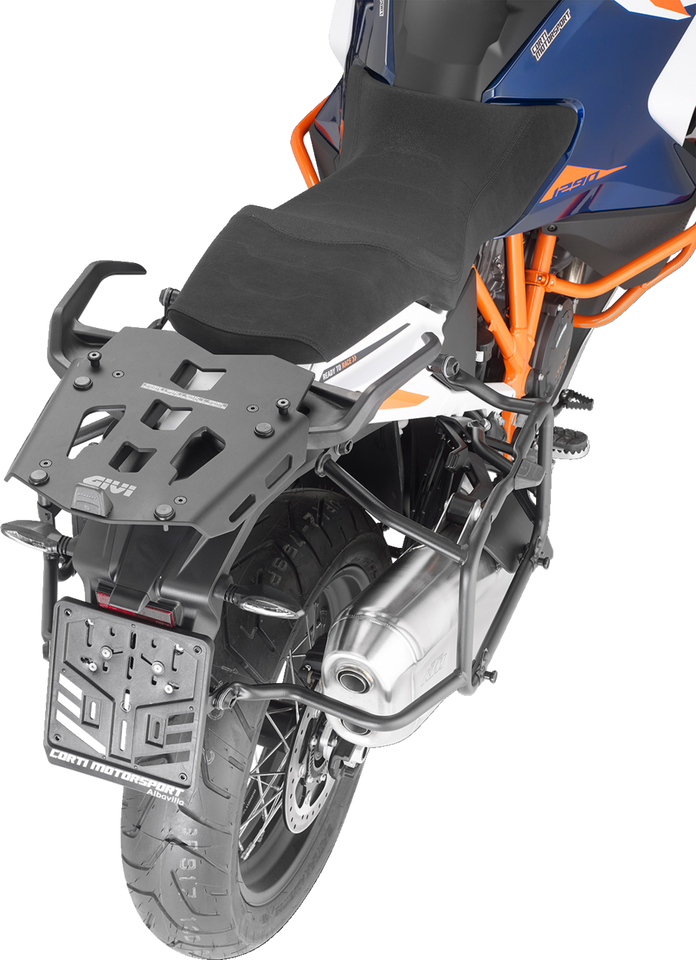 Rear Rack - KTM 1290 SA 21-22