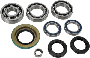 Differential Bearing/Seal Kit - Can-Am/John Deere - Front/Rear