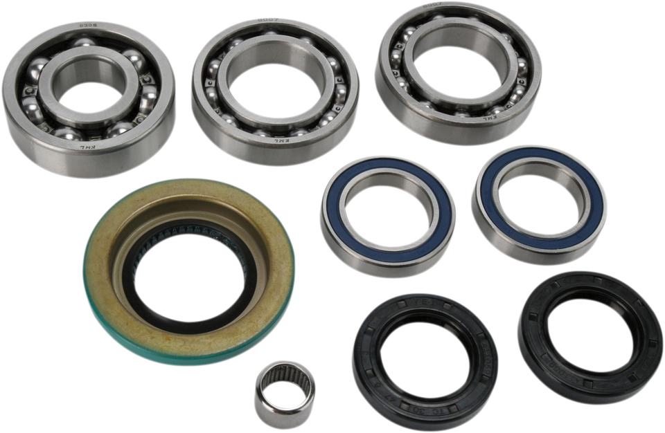 Differential Bearing/Seal Kit - Can-Am/John Deere - Front/Rear