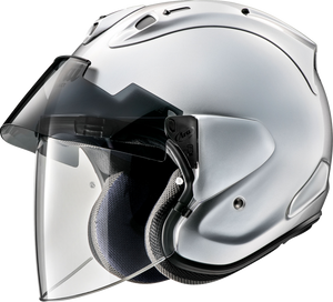 Ram-X Helmet - Aluminum Silver - XS - Lutzka's Garage