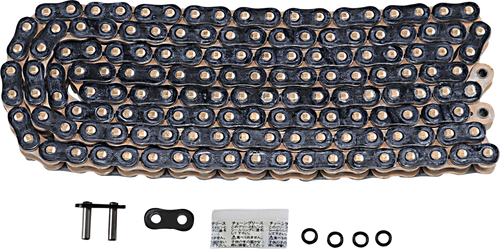 525 ZVX3 - Sportbike Chain - 150 Links