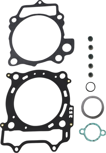 Top End Gasket Set - Yamaha