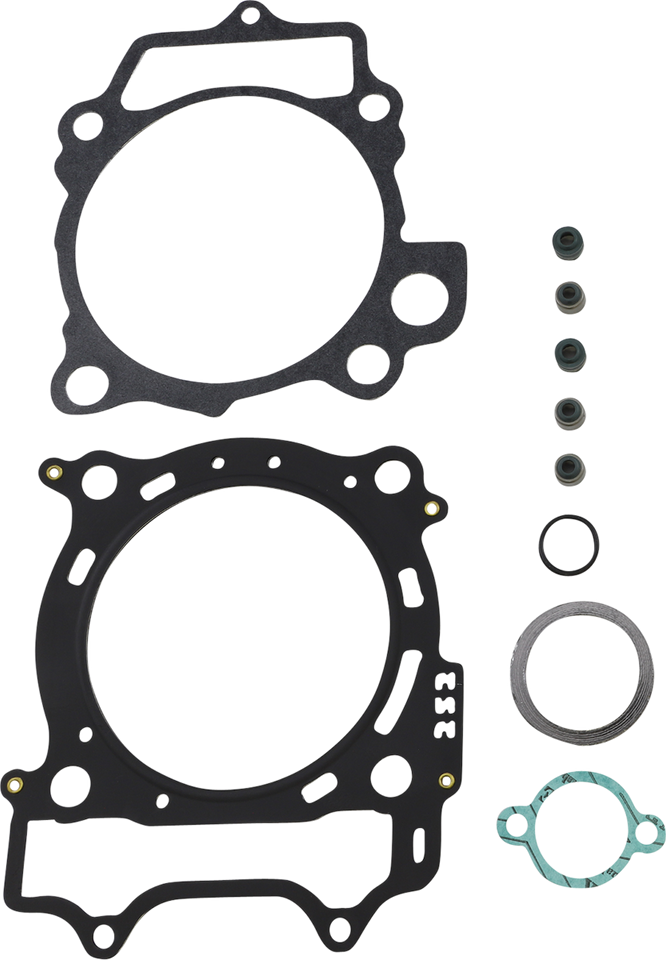 Top End Gasket Set - Yamaha