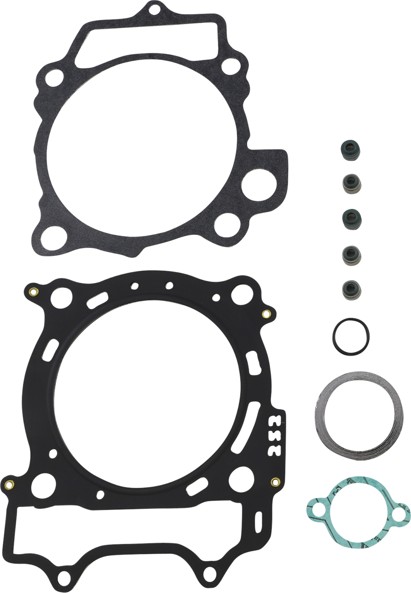 Top End Gasket Set - Yamaha