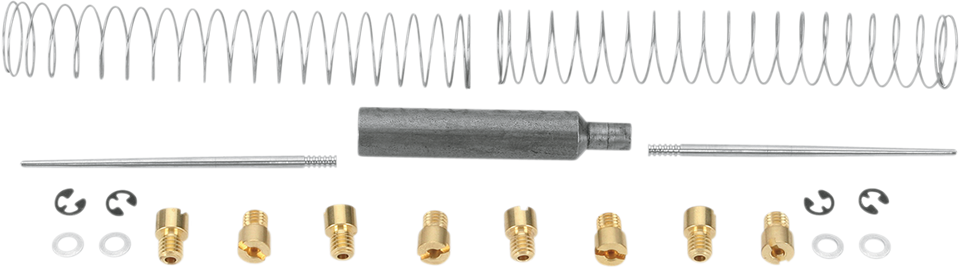 Jet Kit - Stage 1 - Triumph