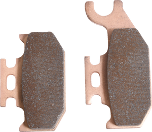 Sintered Brake Pads