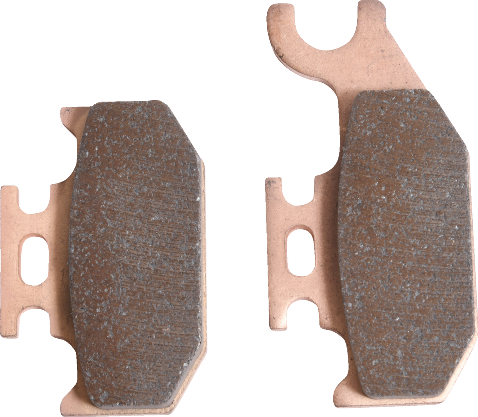 Sintered Brake Pads