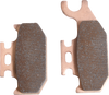 Sintered Brake Pads