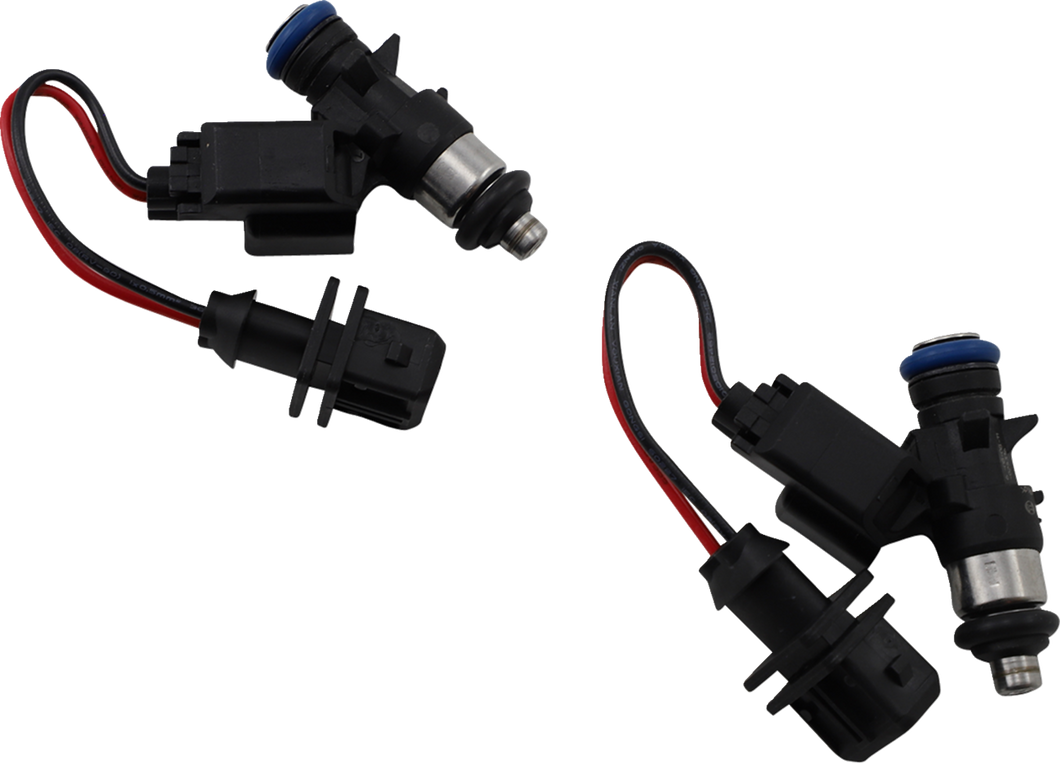 High Performance Fuel Injector Set - 9.2 Grams