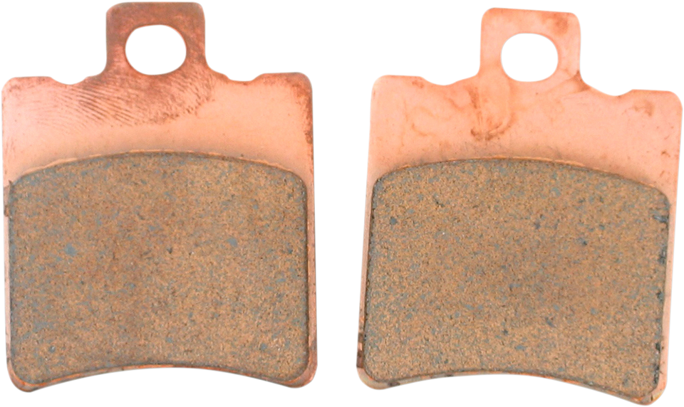 Brake Pads - SFA193HH