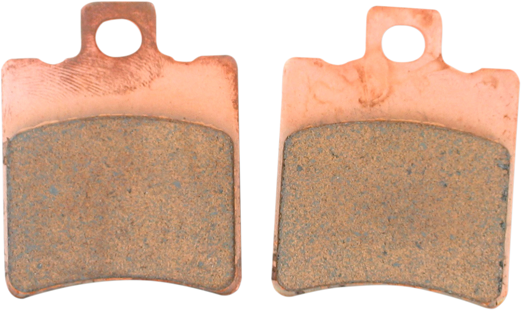 Brake Pads - SFA193HH