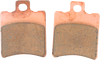 Brake Pads - SFA193HH