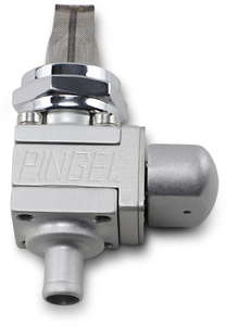 The Guzzler® Fuel Valve - 22 mm - 5/16"