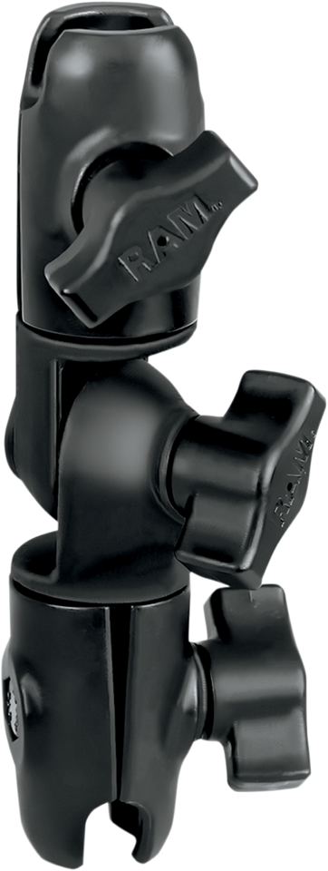 Socket Arm - 5" - Swivel