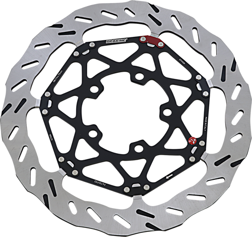 EPTA Brake Rotor - Kawasaki