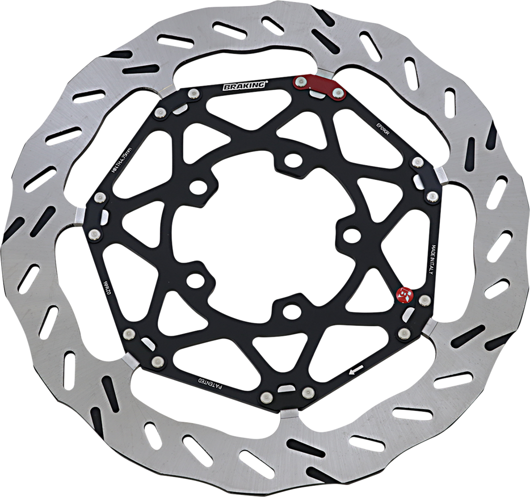 EPTA Brake Rotor - Kawasaki