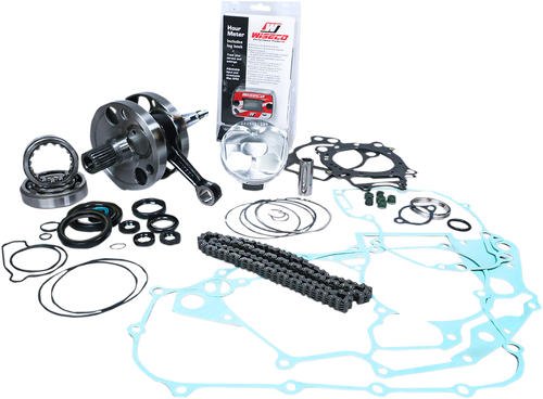 Engine Rebuild Kit