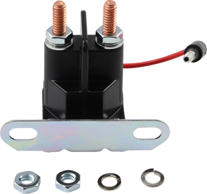 Starter Solenoid