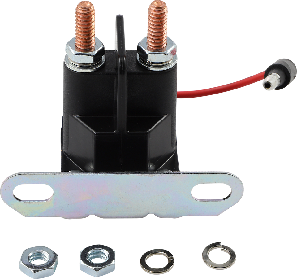 Starter Solenoid