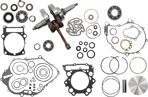 Engine Rebuild Kit - Yamaha Raptor YFM660R