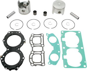 Top-End Rebuild Kit - +0.50 mm - Original Series - Yamaha