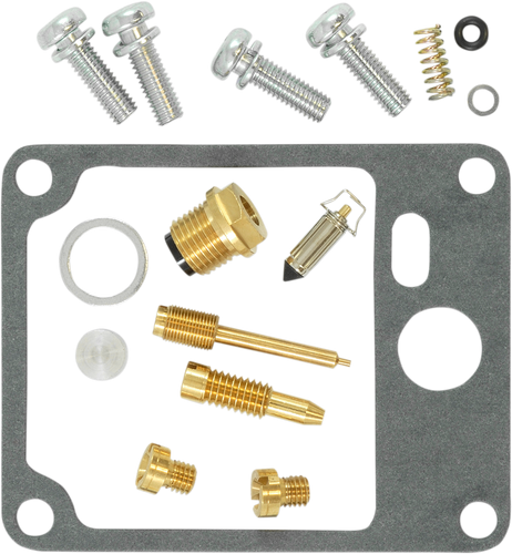 Carburetor Repair Kit - Yamaha