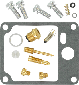 Carburetor Repair Kit - Yamaha