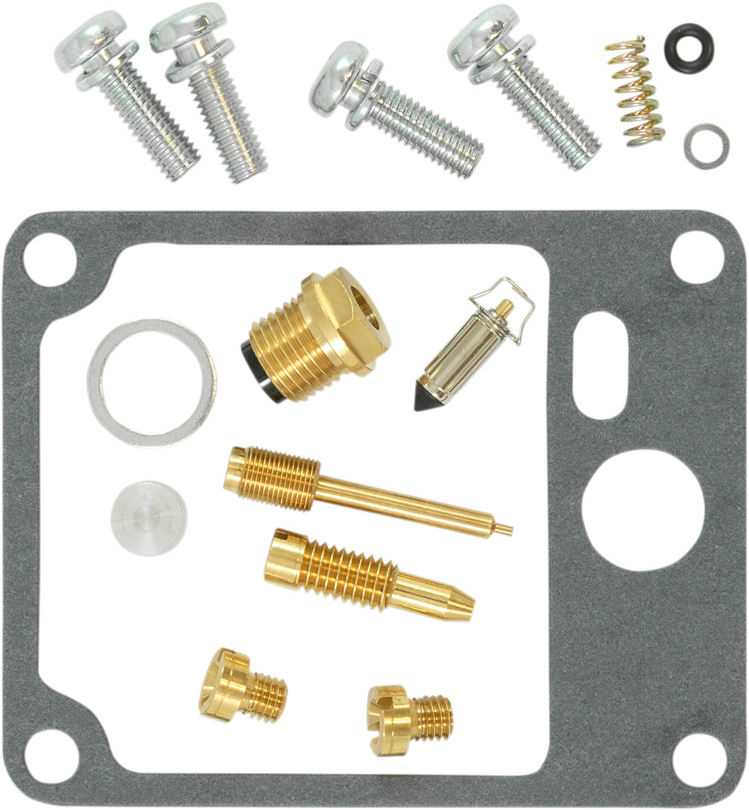 Carburetor Repair Kit - Yamaha