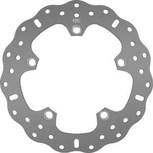 Brake Rotor - Contour