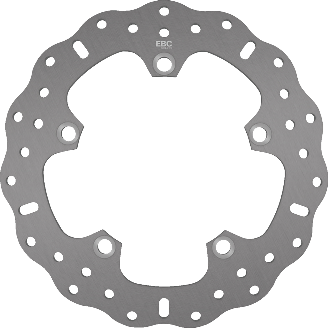 Brake Rotor - Contour