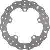 Brake Rotor - Contour