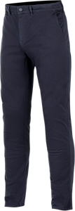 Motochino v2 Pants - Blue - US 32 / EU 48 - Lutzka's Garage