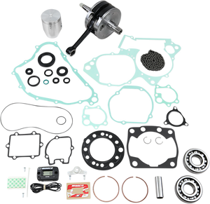 Engine Rebuild Kit - CR250R - 66.4 mm