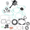 Engine Rebuild Kit - CR250R - 66.4 mm