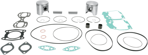 Top-End Rebuild Kit - +0.50 mm - Original Series - Sea-Doo