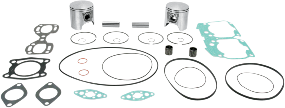 Top-End Rebuild Kit - +0.50 mm - Original Series - Sea-Doo