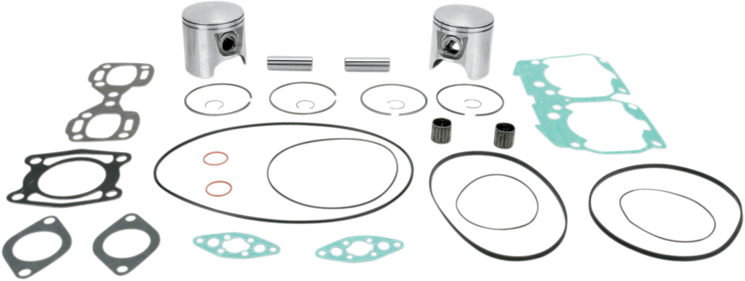 Top-End Rebuild Kit - +0.50 mm - Original Series - Sea-Doo