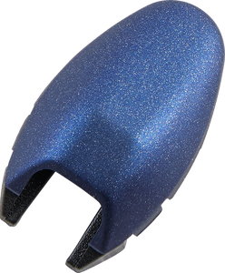 XGF Duct - Front Intake - Blue Frost