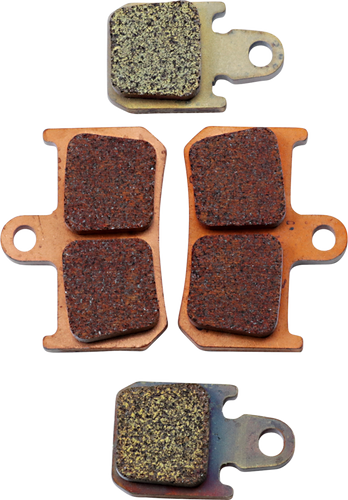 HH Sintered Ceramic Brake Pads