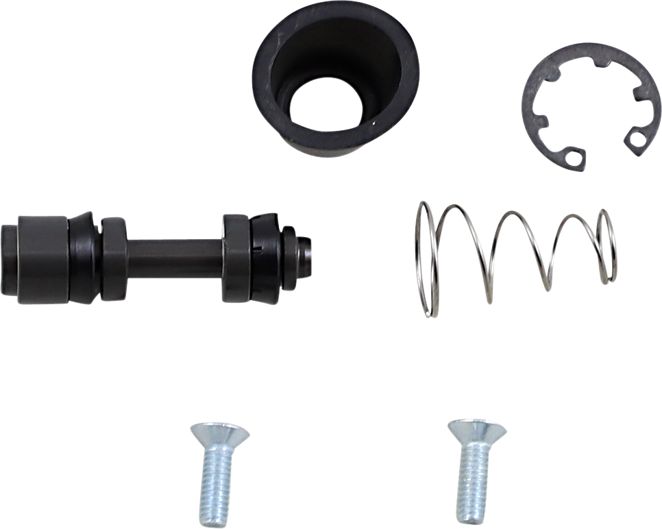 Rebuild Kit - Master Cylinder - Front