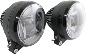 Dual Headlight - LED