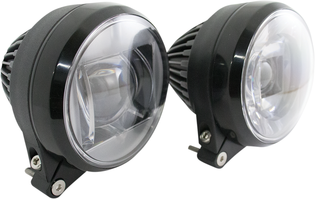 Dual Headlight - LED