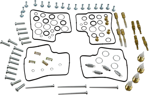 Carburetor Repair Kit - Honda