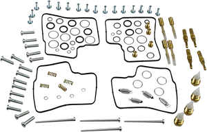 Carburetor Repair Kit - Honda