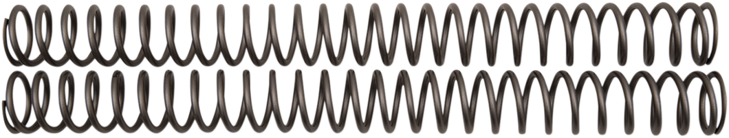 Front Fork Springs - 0.49 kg/mm